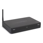 Sonoprof - Transmetteur sans fil via WISA, compatible Bluetooth, AirPlay 2 et Chromecast