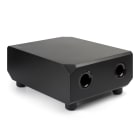 Sonoprof - 06540 Caisson de basse sans fil Wisa 8", amplification intégrée de 150 W