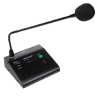 Sonoprof - ARTSOUND MIC-2240 pupitre microphone d'appel 2 zones pour MATAMP-2240