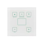 Sonoprof - WP-2240 Panneau LED mural à utiliser avec le MATAMP-2240