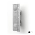 Sonoprof - 06801WEU Enceinte IO1 Active IP66 Intérieur/Extérieur