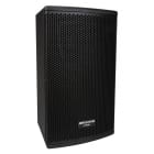 Sonoprof - Enceinte bois passive 8?, 150 W RMS / 8 ohms, format compact.