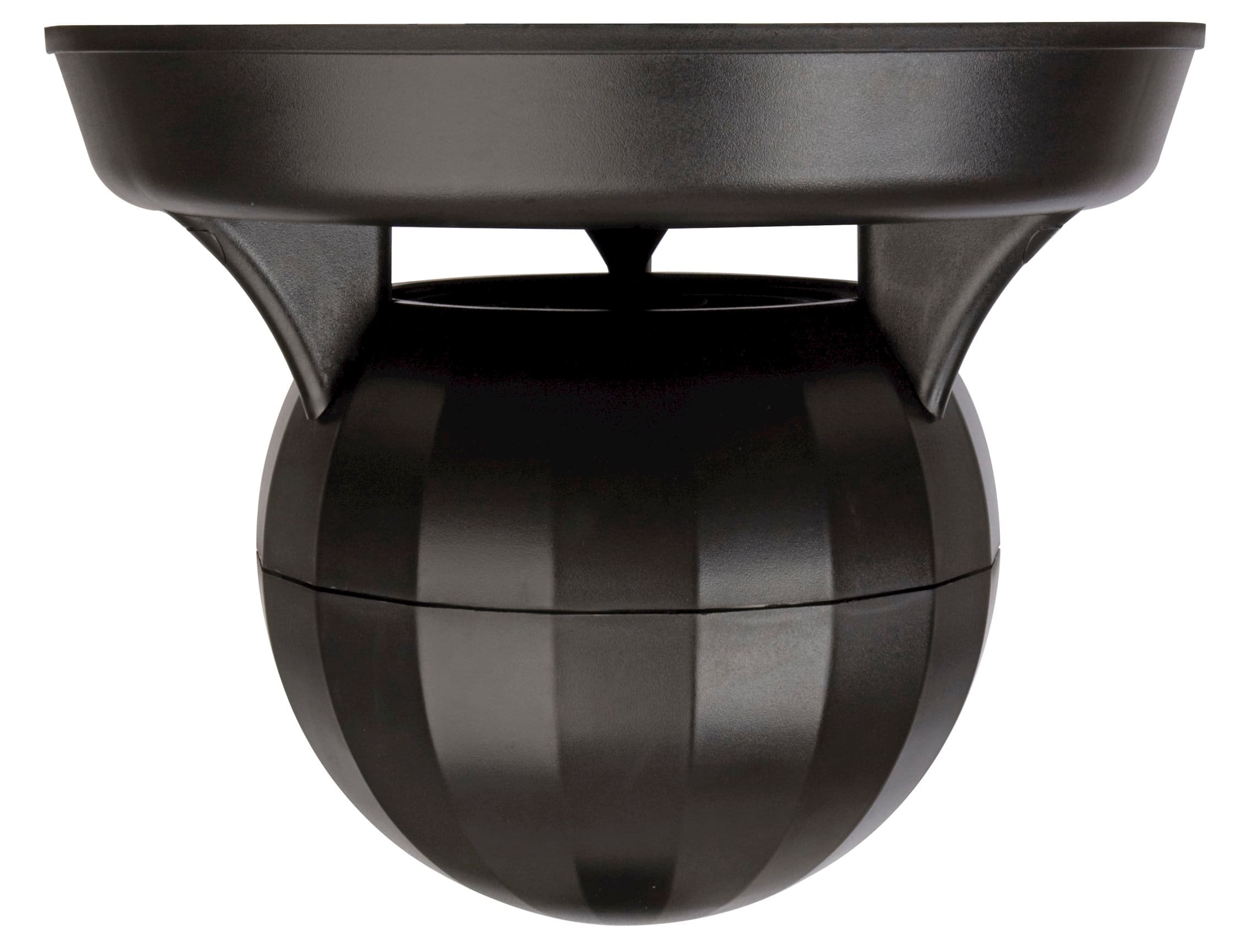 Sonoprof - ASP60  Enceinte sphérique 100 V suspendue  noir, 92dB à 1W/1M