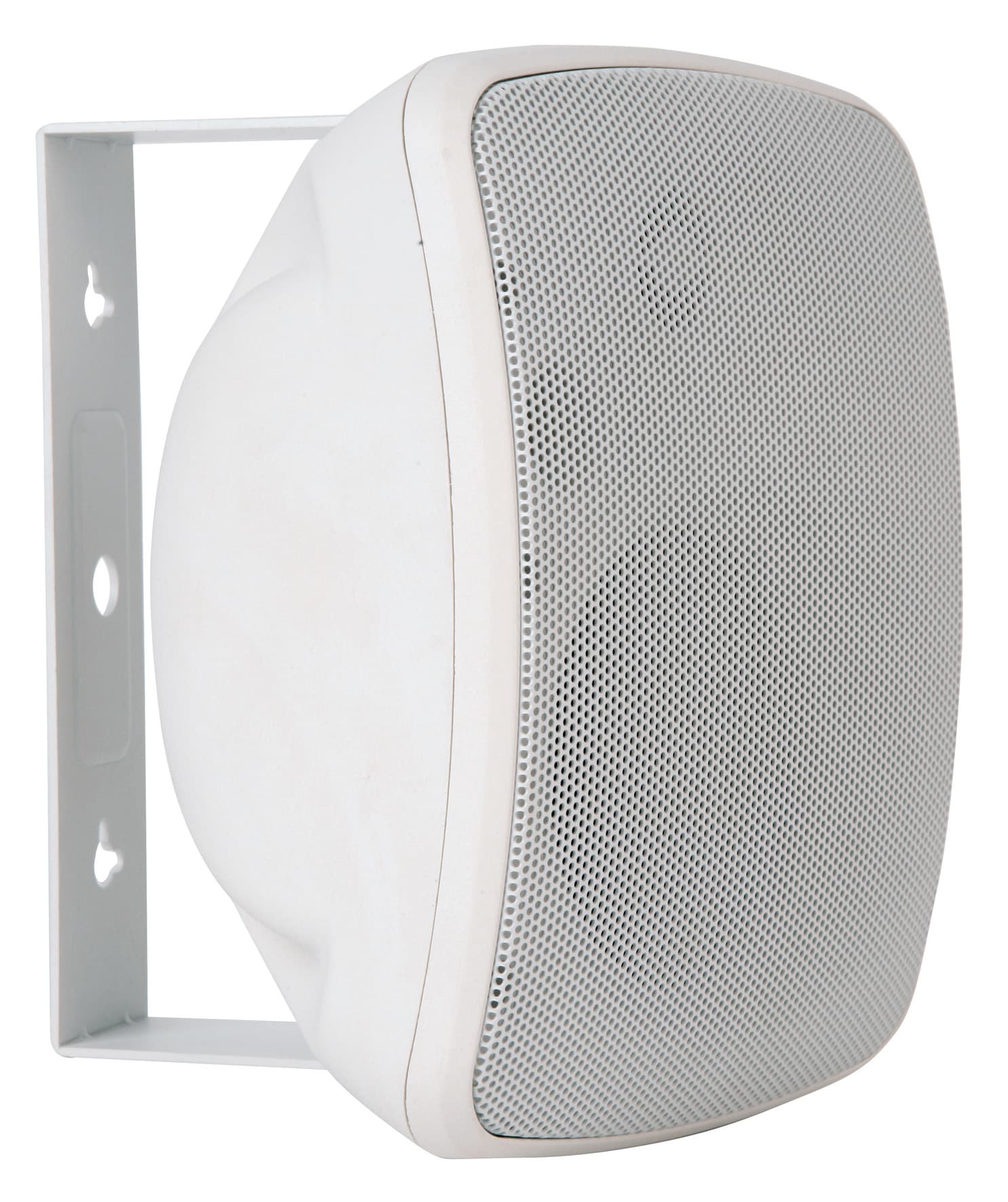Sonoprof - ASW55.2T enceinte 100 V  étanche Blanc  87dB à 1W/1M