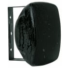Sonoprof - ASW55.2T enceinte 100 V étanche noir 87dB à 1W/1M