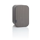 Sonoprof - UNI30Q (2pce) enceinte hifi murale quartz, 86dB à 1W/ 1M,