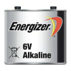 Energizer - Pile alcaline LR820 VP la pile ideale pour les phares Expert LED et Halogen