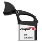 Energizer - Phare expert LED Pro resistant pour les professionnels