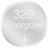 Energizer - Pile Oxyde argent 329 x 1 haute performance pour montre
