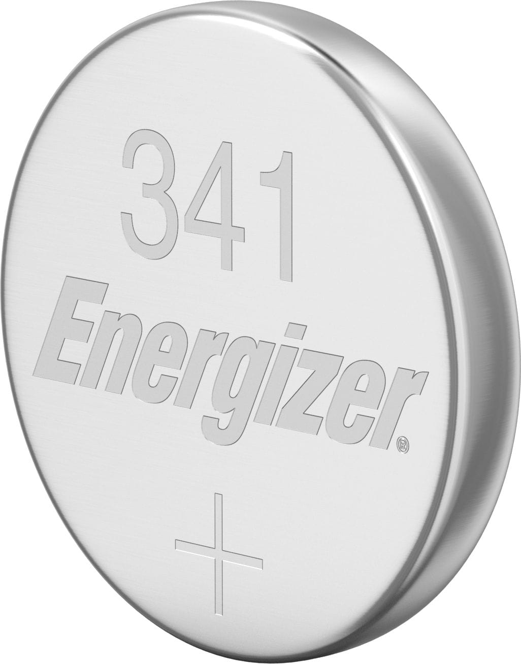 Energizer - Pile Oxyde argent 341 x 1 haute performance pour montre