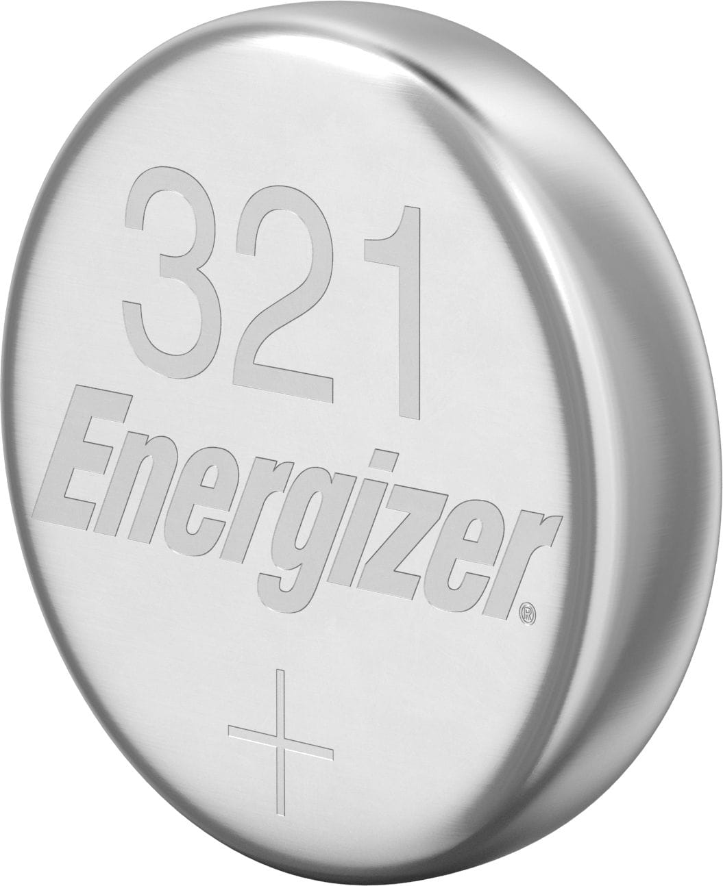 Energizer - Pile Oxyde argent 321 x 1 haute performance pour montre