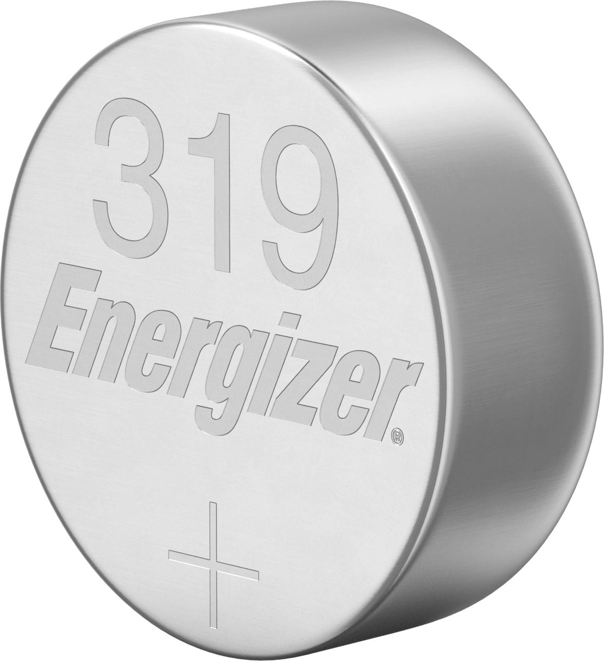 Energizer - Pile Oxyde argent 319 x 1 haute performance pour montre