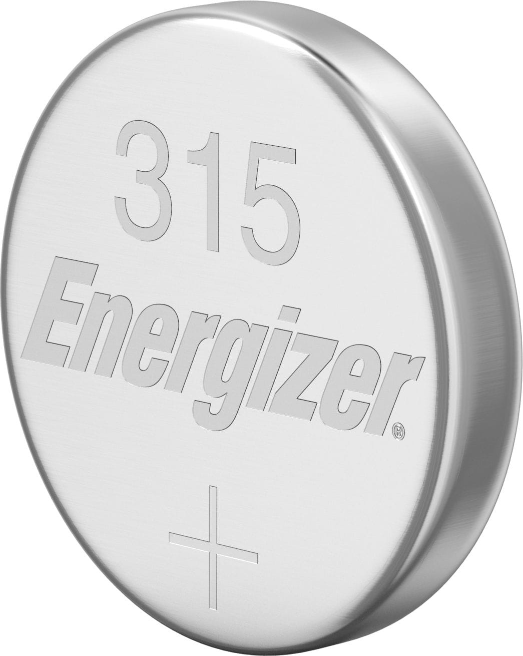 Energizer - Pile Oxyde argent 315 x 1 haute performance pour montre
