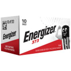 Energizer - Pile Oxyde argent 373 x 1 haute performance pour montre