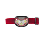 Energizer - Lampe frontale Vision HD LED Energizer 300 lumens 3AAA/LR03 (piles incluses)