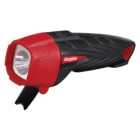 Energizer - Lampe torche Impact Rubber 3AAA/LR03 pour un usage professionnel occasionnel