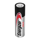 Energizer - Pile Max AA/LR06 Vrac sans risque pour vos appareils avec la garantie 0 coulure