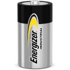Energizer - Pile alcaline Indusrial C Vrac Pack Pile pour les professionnels en gros volume