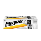 Energizer - Pile alcaline Industrial D x 12 Pile pour les professionnels en gros volume