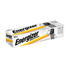 Energizer - Pile alcaline Indusrial 9V x 12 Pile pour les professionnels en gros volume