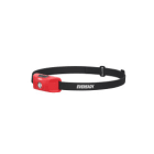 Energizer - Lampe frontale LED resistante pour usage professionnel occasionnel