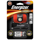 Energizer - Lampe frontale LED resistante pour usage professionnel occasionnel