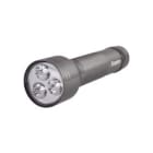 Energizer - Torche Métal à LED Energizer 2D (piles incluses)