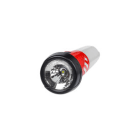 Energizer - Lanterne à LED 2 en 1 Energizer 2AA/LR06 (piles incluses)