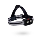 Energizer - Lampe frontale aimantee Hard Case Pro resistante pour les professionnels