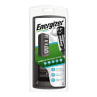 Energizer - Chargeur Universal recharge les piles AA AAA C D ou 9V avec canaux multiples
