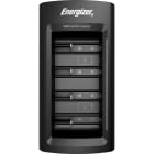 Energizer - Chargeur Universal recharge les piles AA AAA C D ou 9V avec canaux multiples