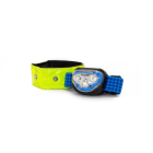 Energizer - Pack lampe frontale 100 Lumens + Brassard Energizer 3AAA/LR03 (piles incluses)