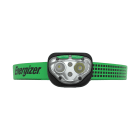 Energizer - Lampe frontale Rechargeable 2 LEDs pour usage professionnel occasionnel