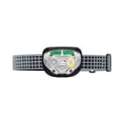 Energizer - Lampe frontale rechargeable Industrial via câble USB
