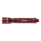 Energizer - Torche d'urgence avec bague clignotante et siflet d'urgence