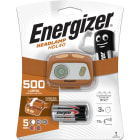Energizer - Lampe frontale HDL40 pour un usage professionnel