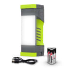 Energizer - Lampe multi-usage Rechargeable ProSeries pour un usage professionnel