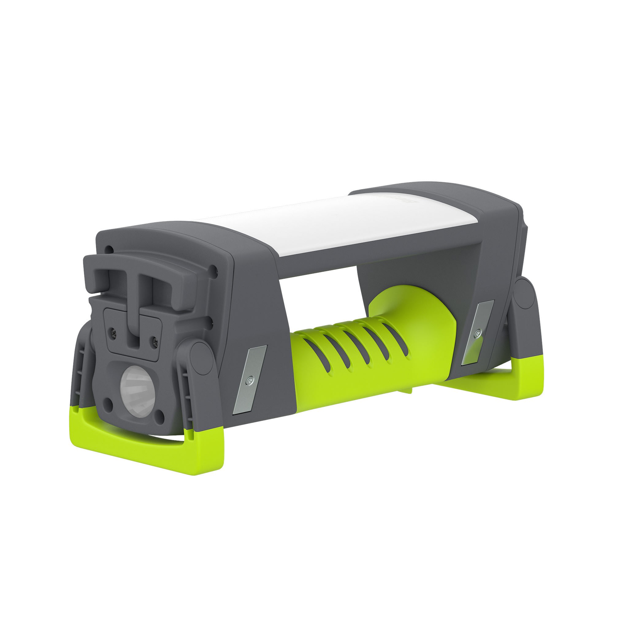 Energizer - Lampe multi-usage Rechargeable ProSeries pour un usage professionnel