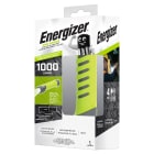 Energizer - Torche ProSeries Hybride pour un usage professionnel
