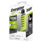 Energizer - Torche ProSeries Rechargeable pour un usage professionnel
