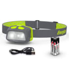 Energizer - Frontale Rechargeable ProSeries pour un usage professionnel