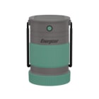 Energizer - Lanterne solaire hybride 500 lumens technologie solaire