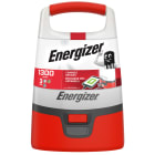 Energizer - LANTERNE USB - 1300 LUMENS - Lanterne USB puissante pour le camping.
