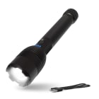 Energizer - LAMPE TORCHE TACTIQUE - 10000 LUMENS - Lampe torche tactique ultra-puissante.