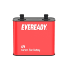 Energizer - Pile Eveready 991/4R25-2 VP Pile speciale