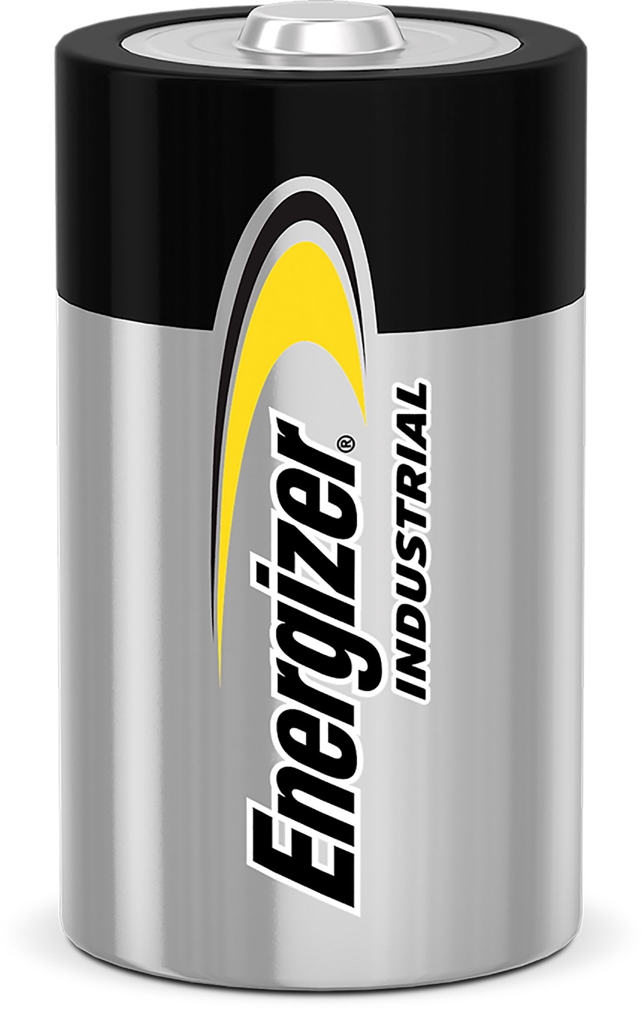 Energizer - Pile alcaline Indusrial D Vrac Pack Pile pour les professionnels en gros volume