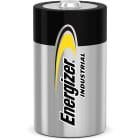 Energizer - Pile alcaline Indusrial D Vrac Pack Pile pour les professionnels en gros volume