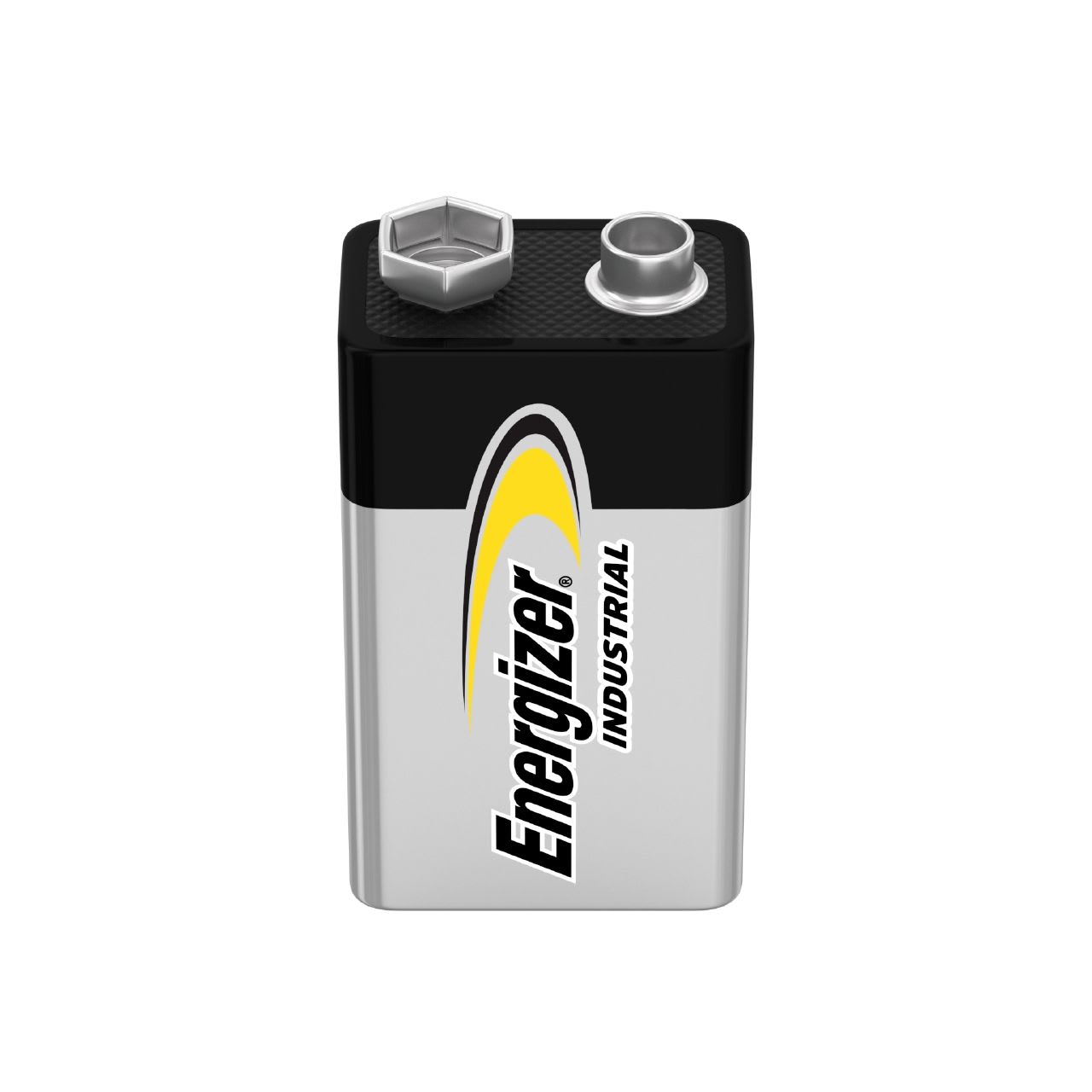 Energizer - Pile alcaline Indusrial 9V Vrac Pack Pile pour les professionnels en gros volume