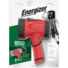 Energizer - Projecteur rechargeable via câble USB compact et léger pour usage polyvalent