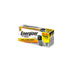 Energizer - Pile alcaline Power AA/LR06 x 24 permet de conserver l'energie pendant 7 ans
